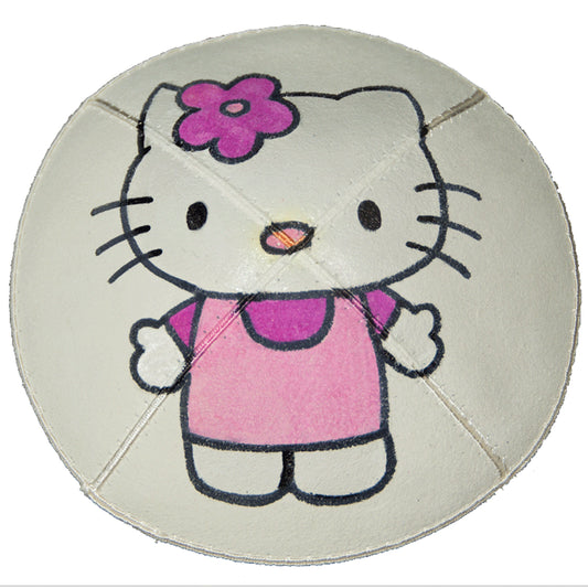 Hello Kitty Kippah