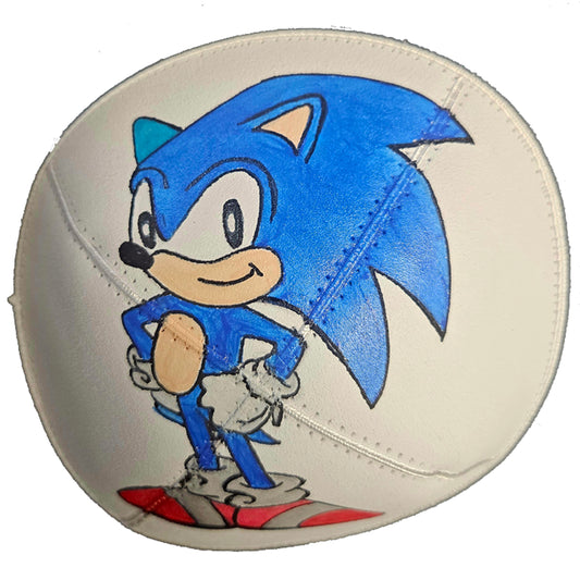 Sonic Kippah