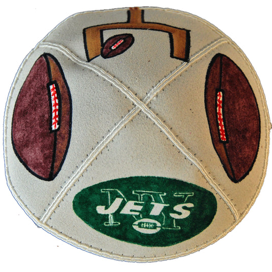 Jets Kippah