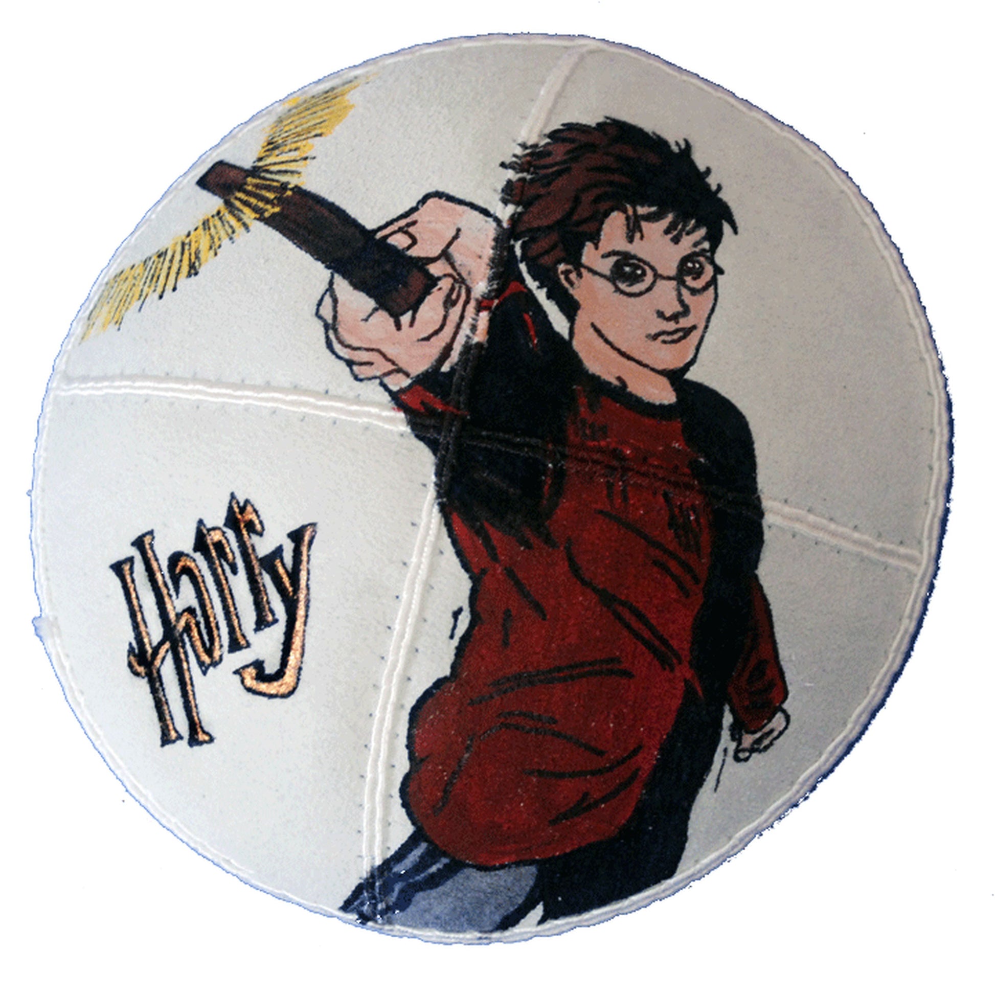 Harry Potter 2 Kippah