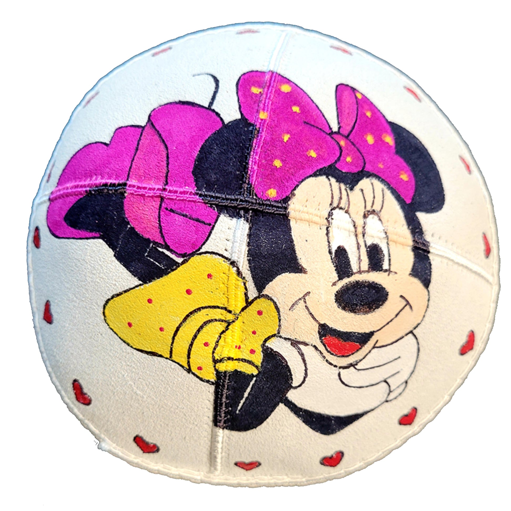 Minnie 2 Kippah