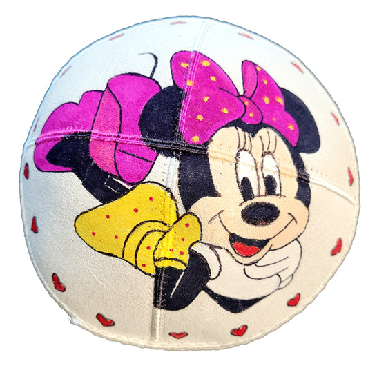 Minnie 2 Kippah