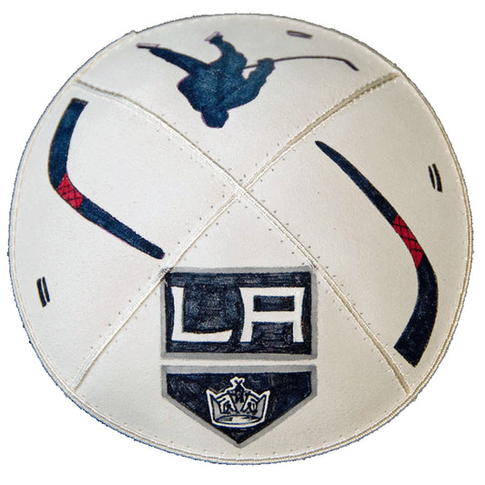 LA Kings Kippah
