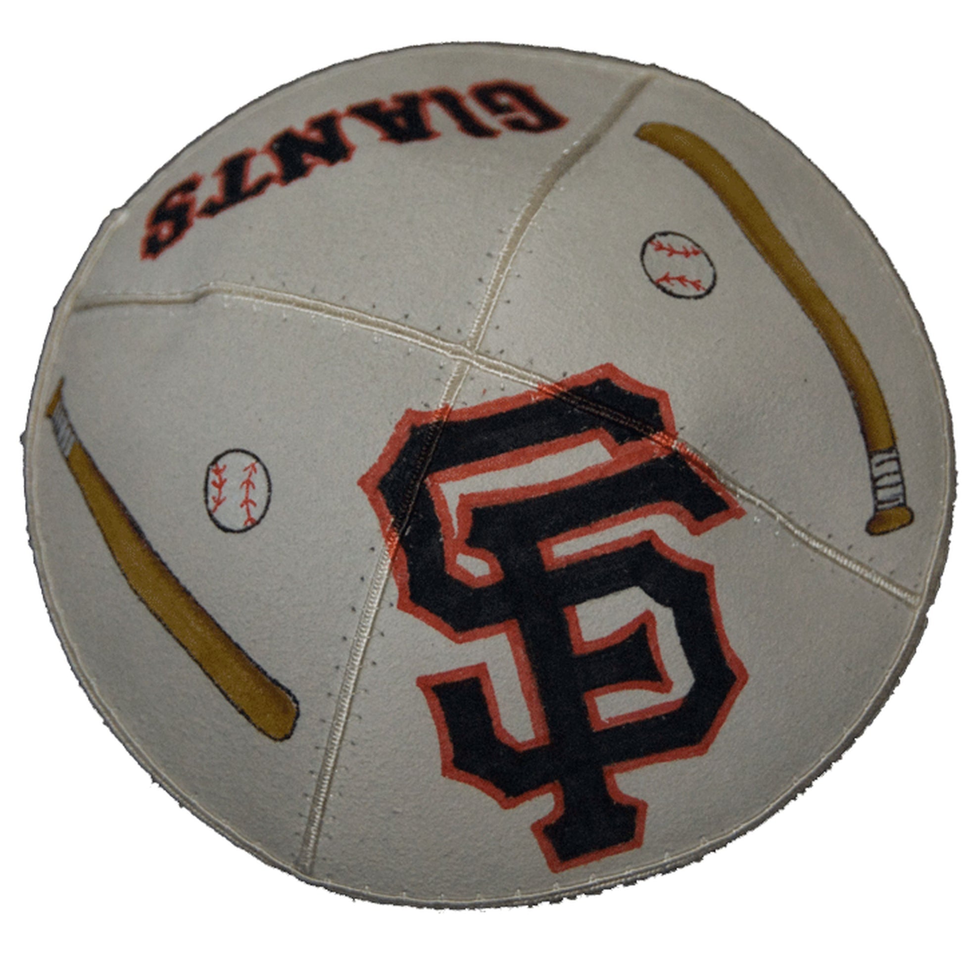 SF Giants Kippah