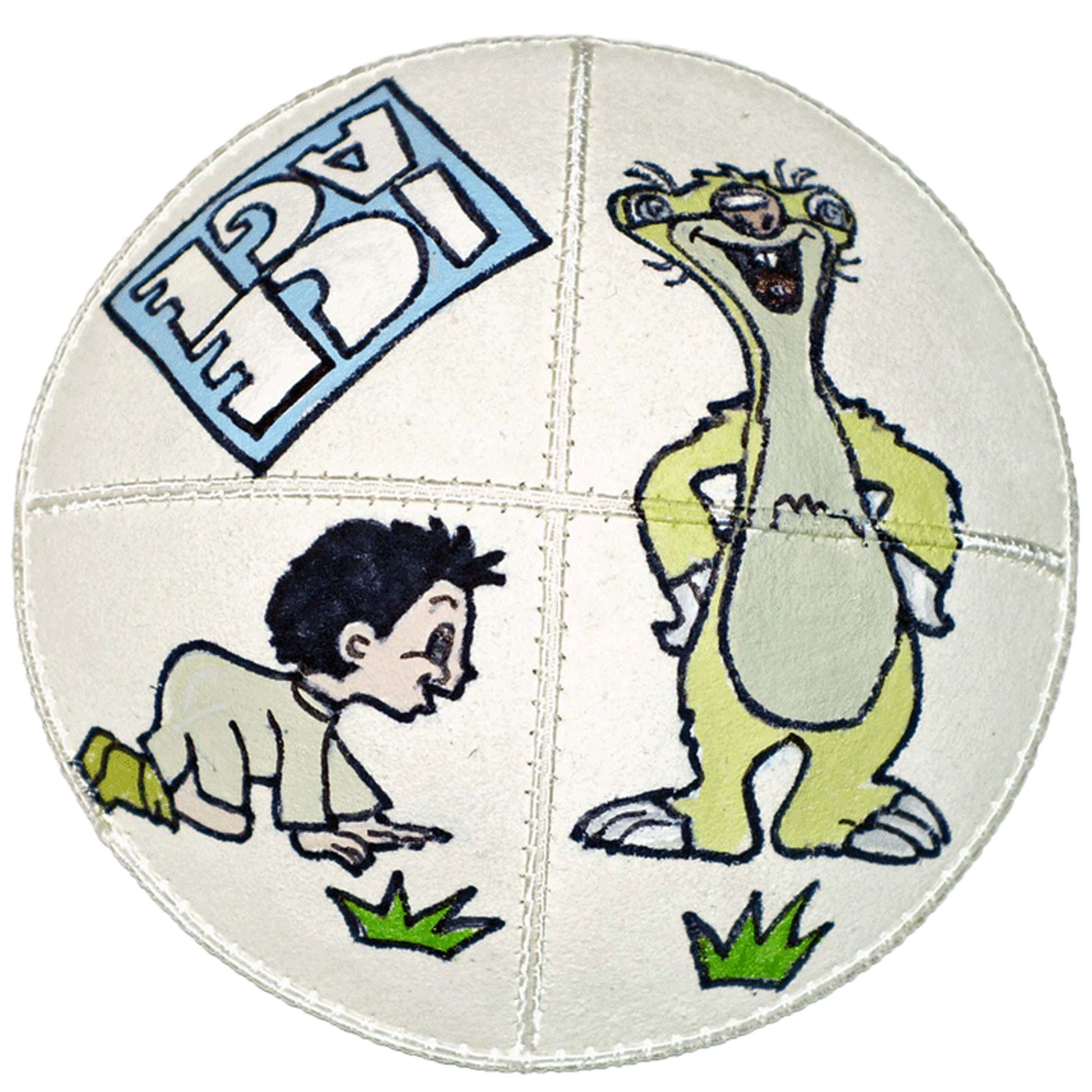 Ice Age Kippah