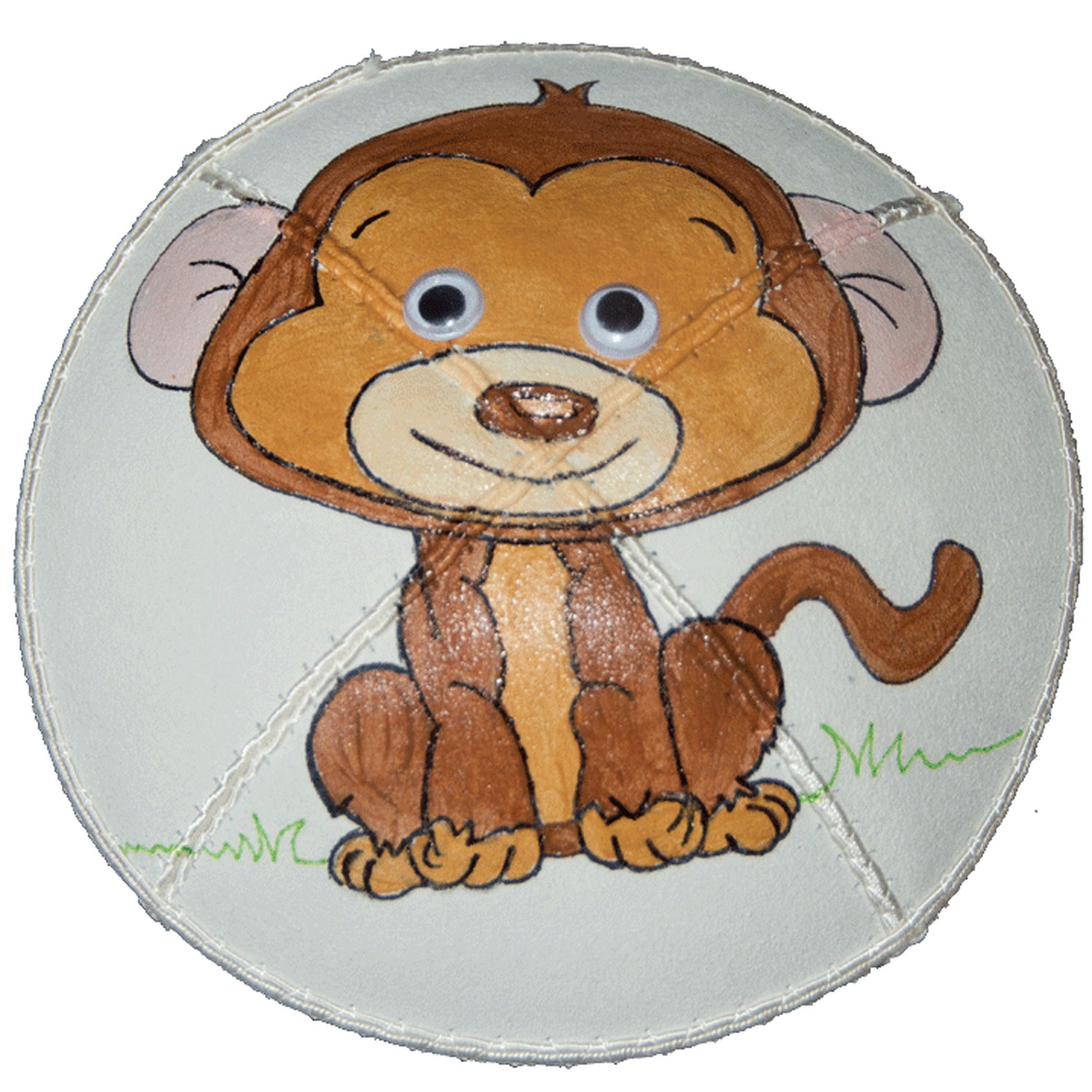 Monkey Kippah