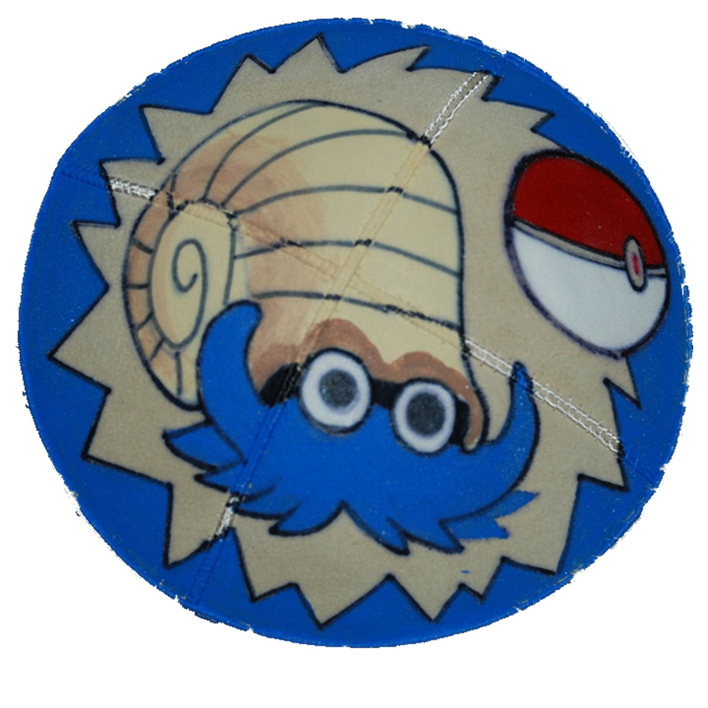 Pokemon 3 Kippah