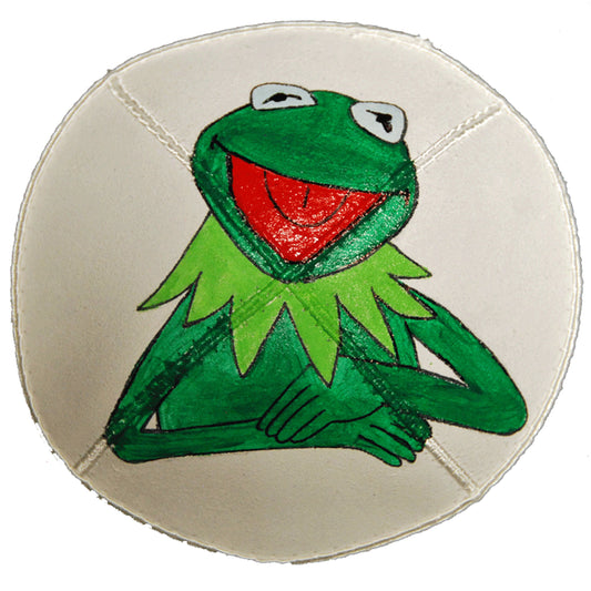 Kermit Kippah