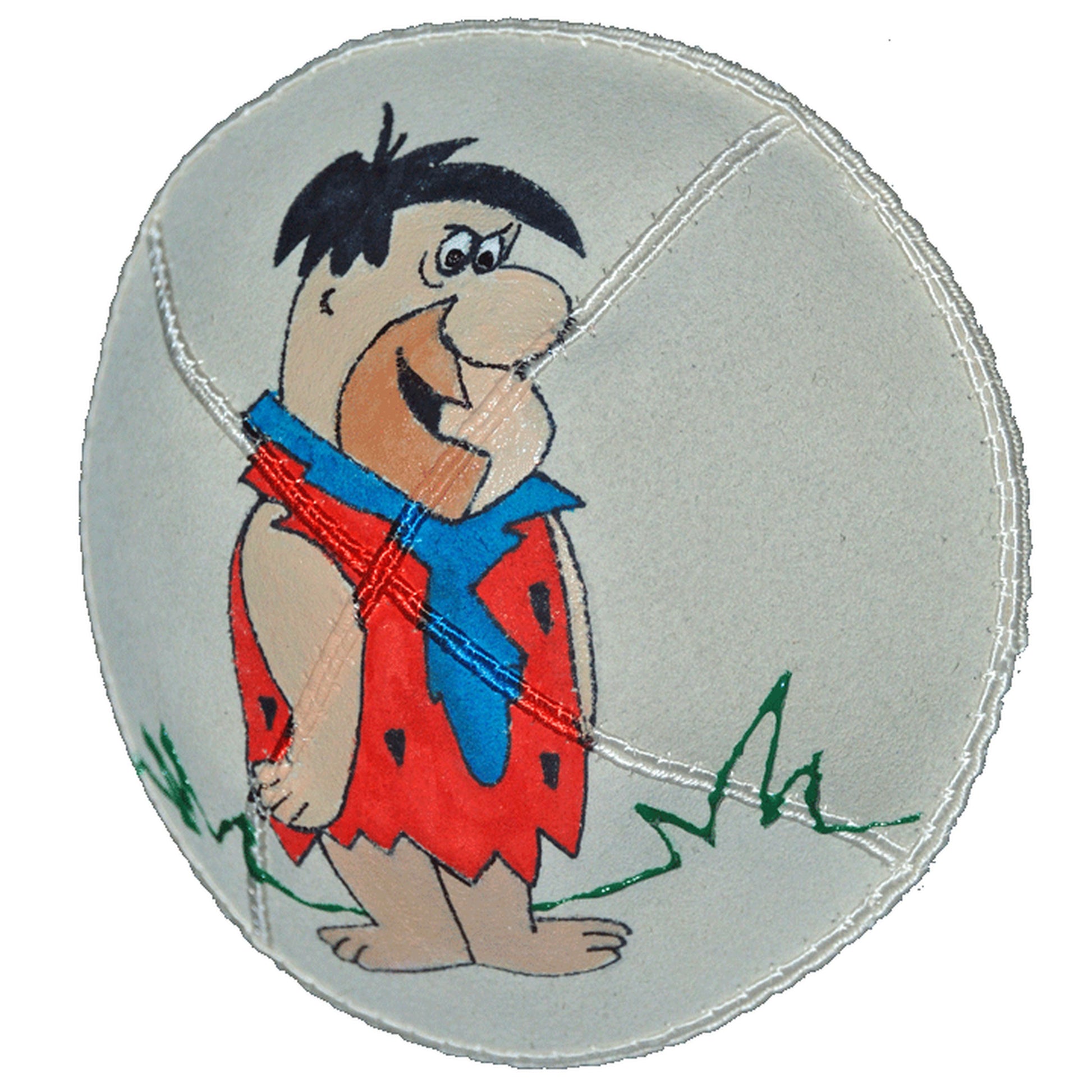 Flintstones Kippah
