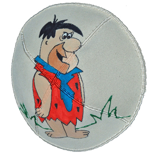 Flintstones Kippah