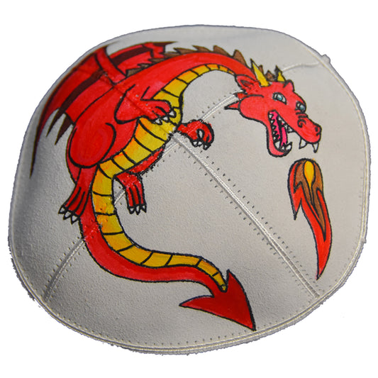 Dragon Kippah