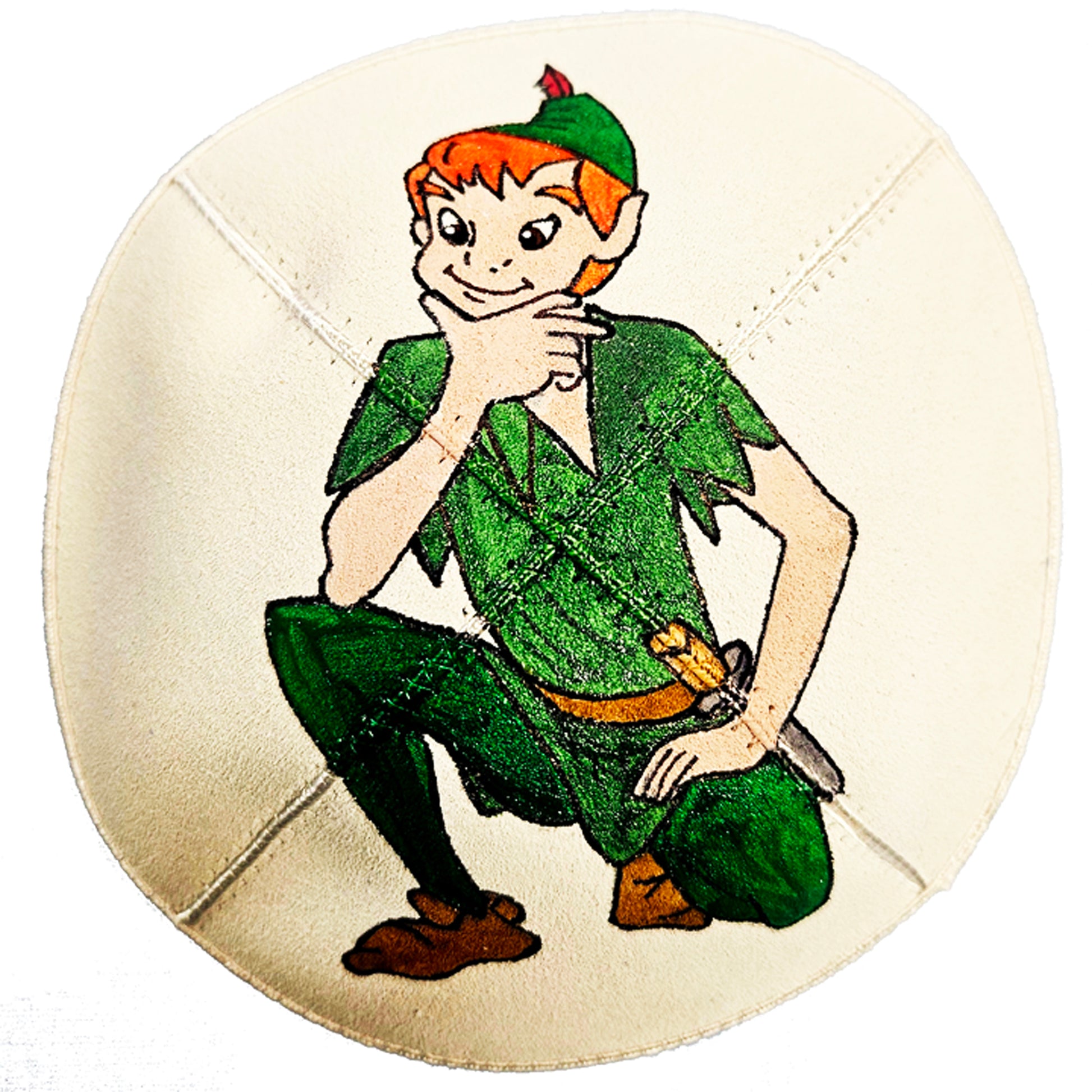 Peter Pan Kippah