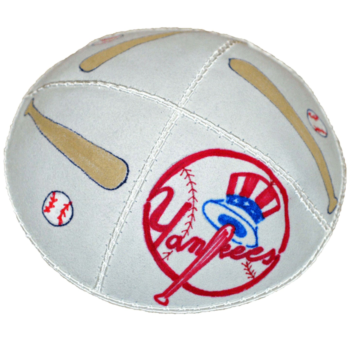 Yankees 1 Kippah