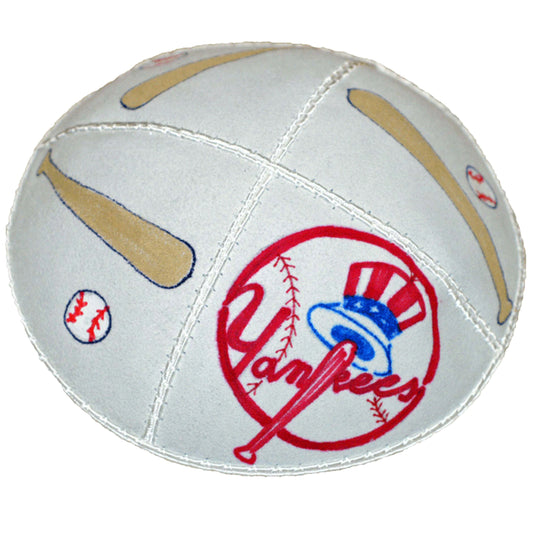 Yankees 1 Kippah
