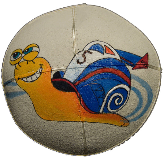 Turbo Kippah