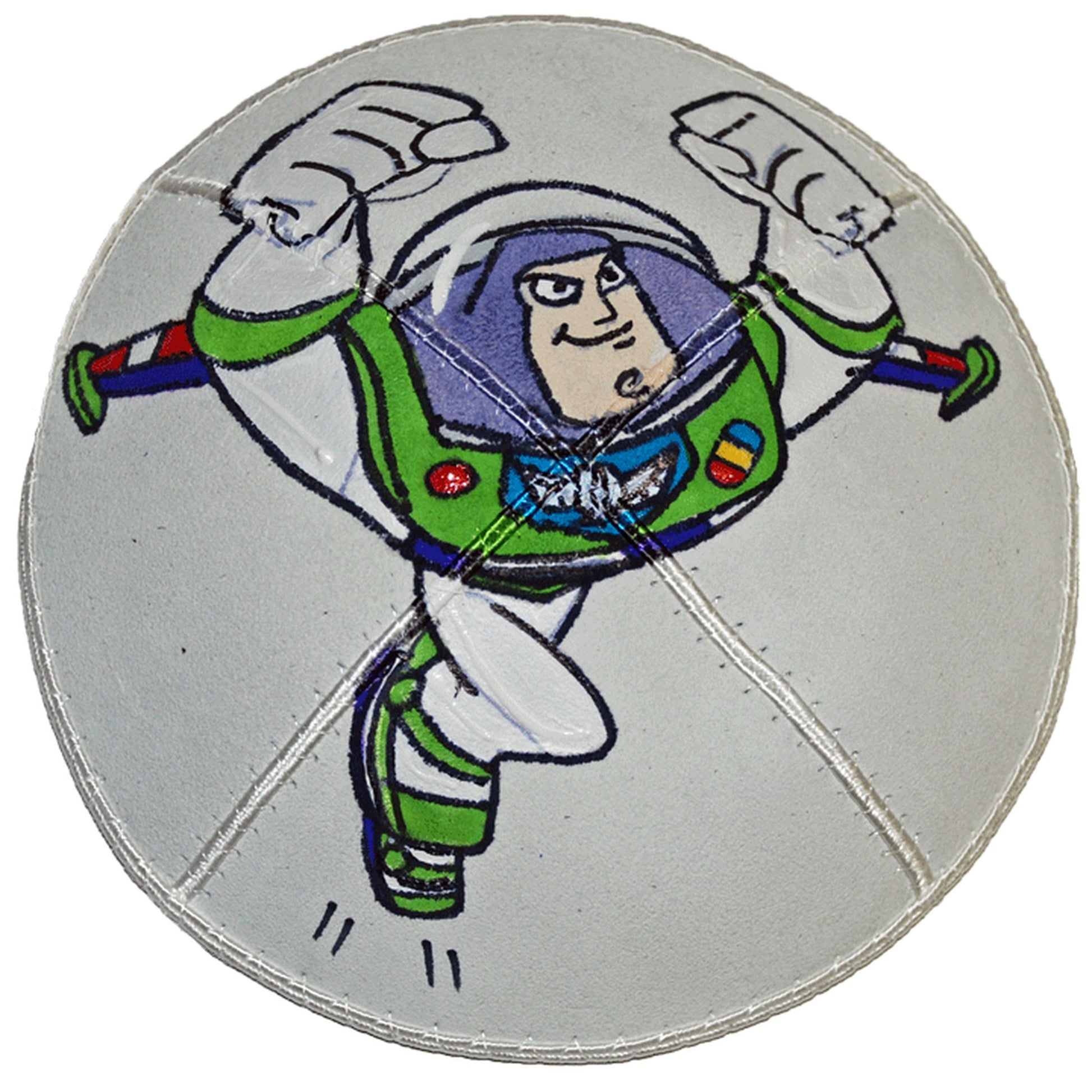 Buzz Lightyear 2 Kippah