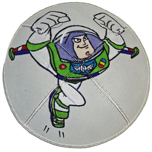 Buzz Lightyear 2 Kippah