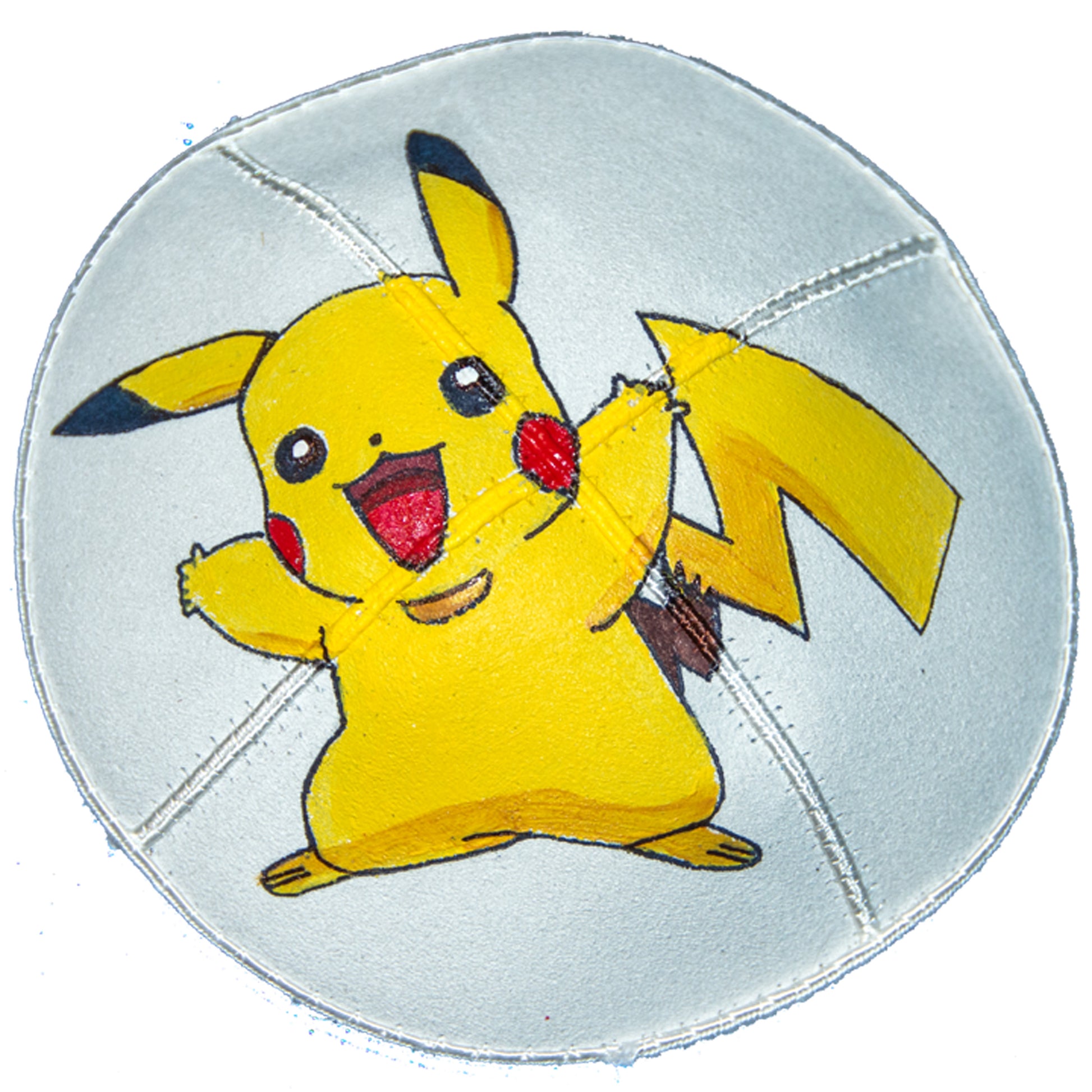 Pikachu Kippah
