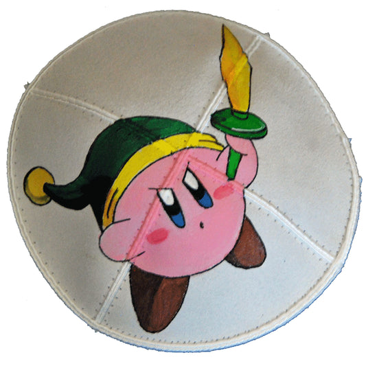 Kirby Kippah