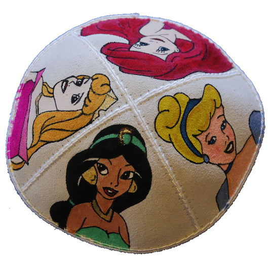 Princesses 1 Kippah