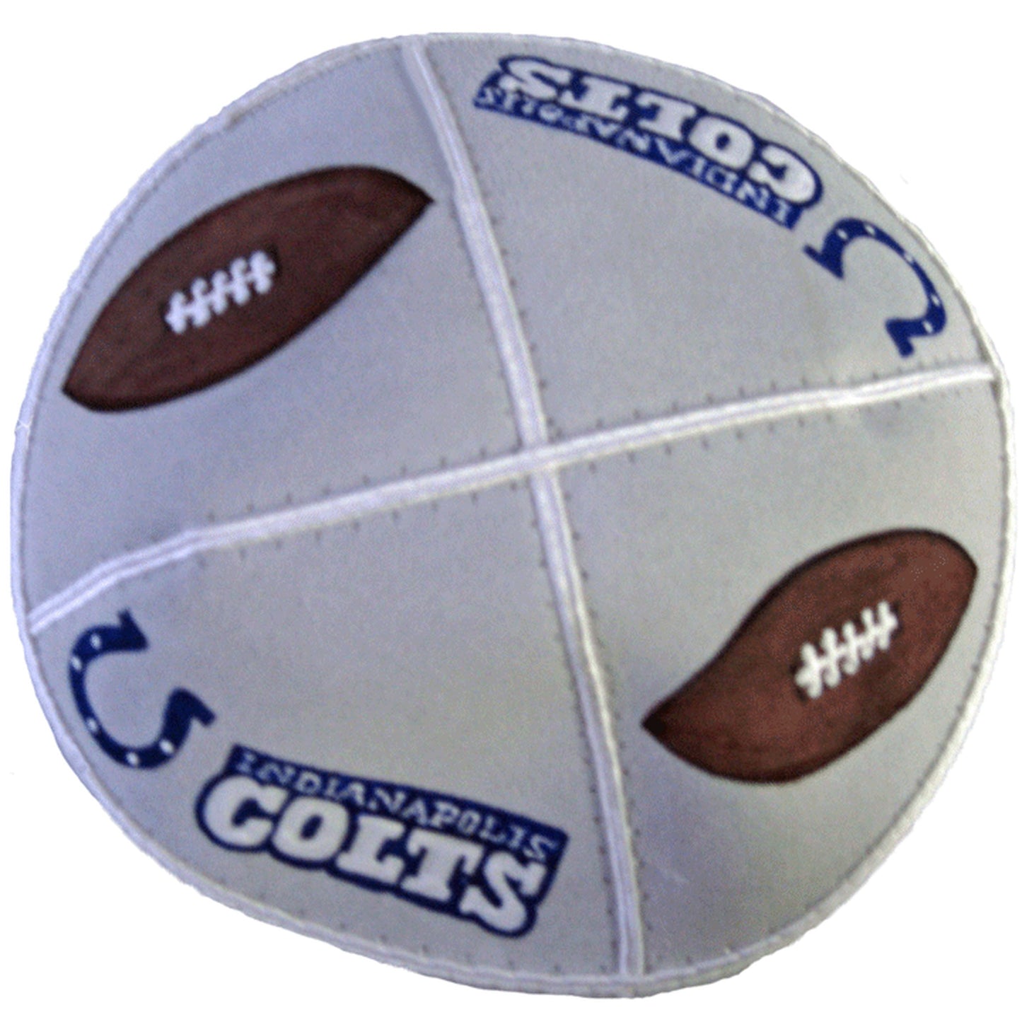 Colts Kippah