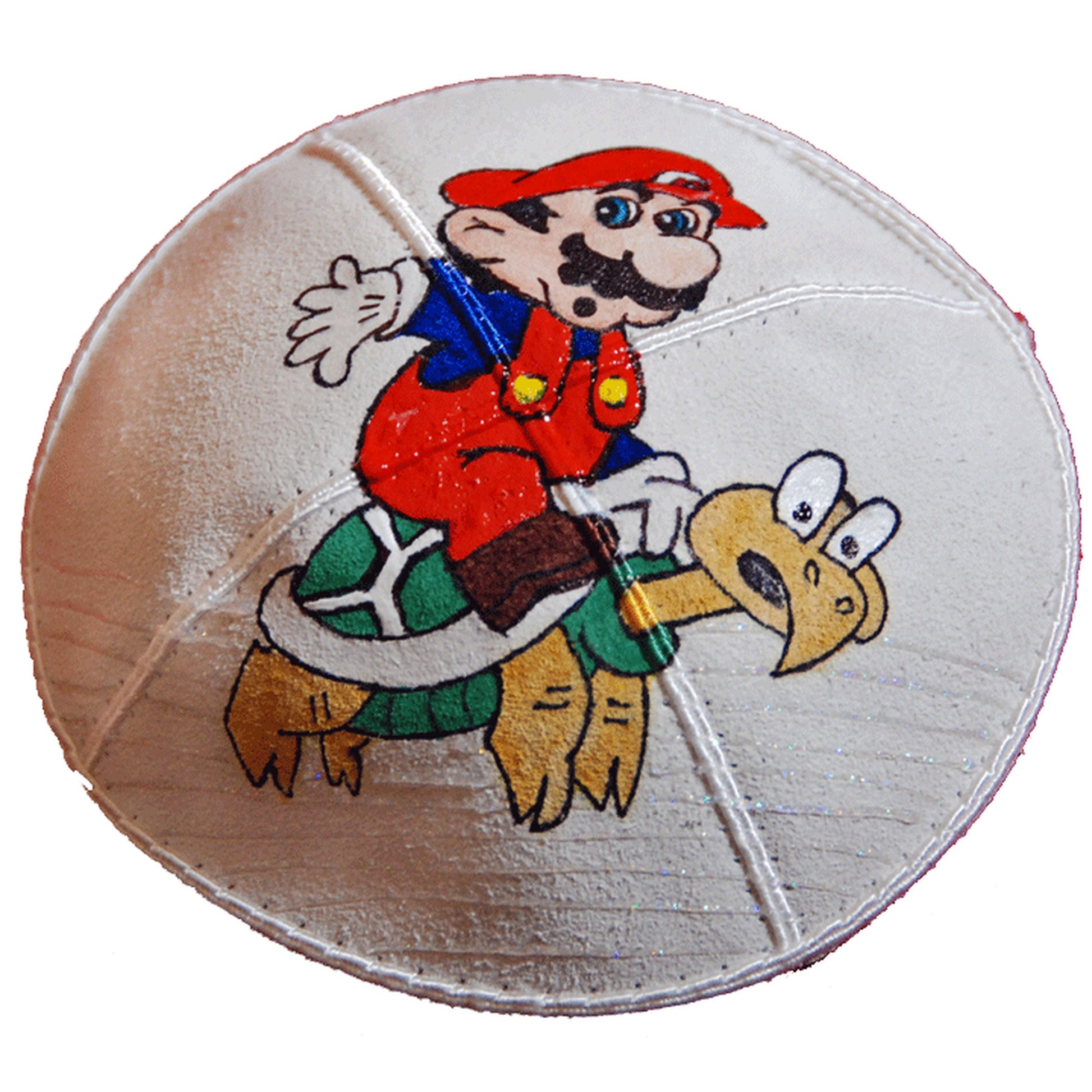 Mario Kippah