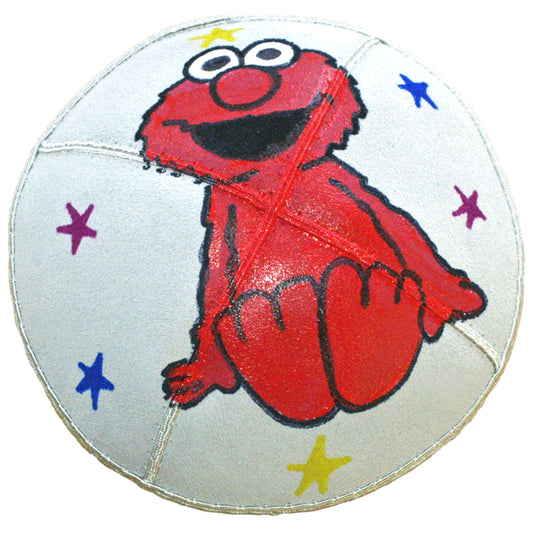 Elmo Kippah