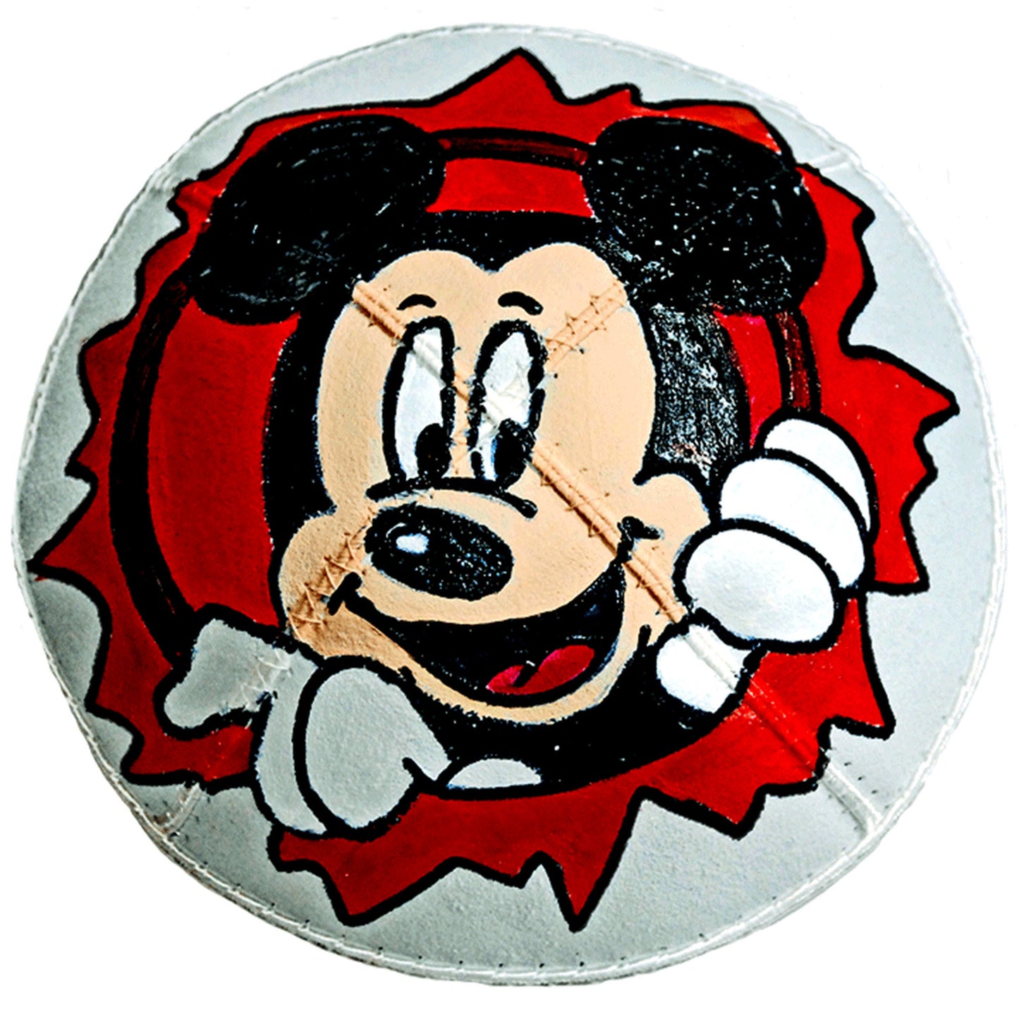Mickey Mouse 2 Kippah