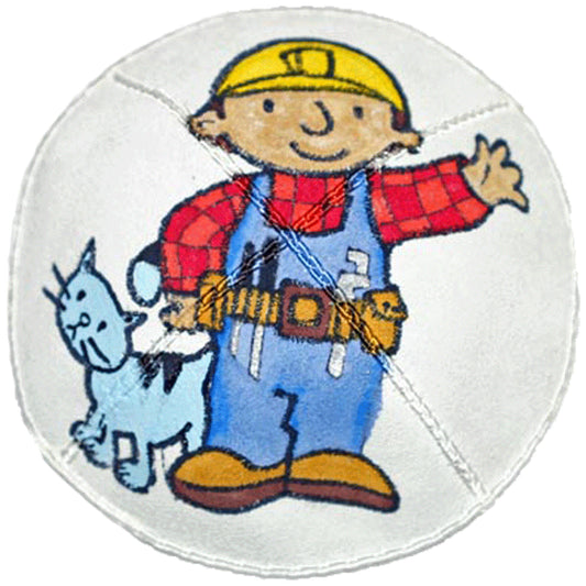 Bob the Builder Kippah