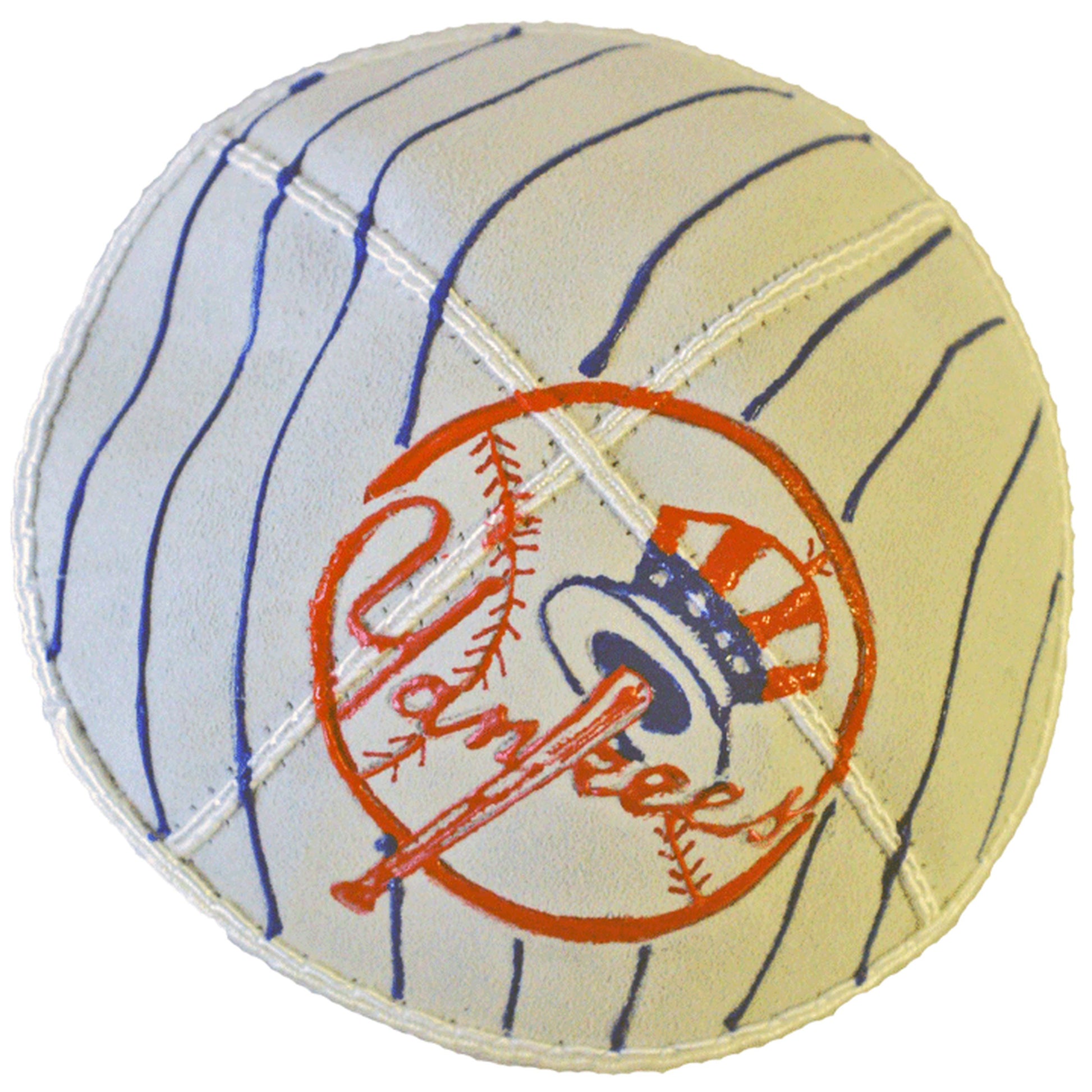 Yankees 2 Kippah