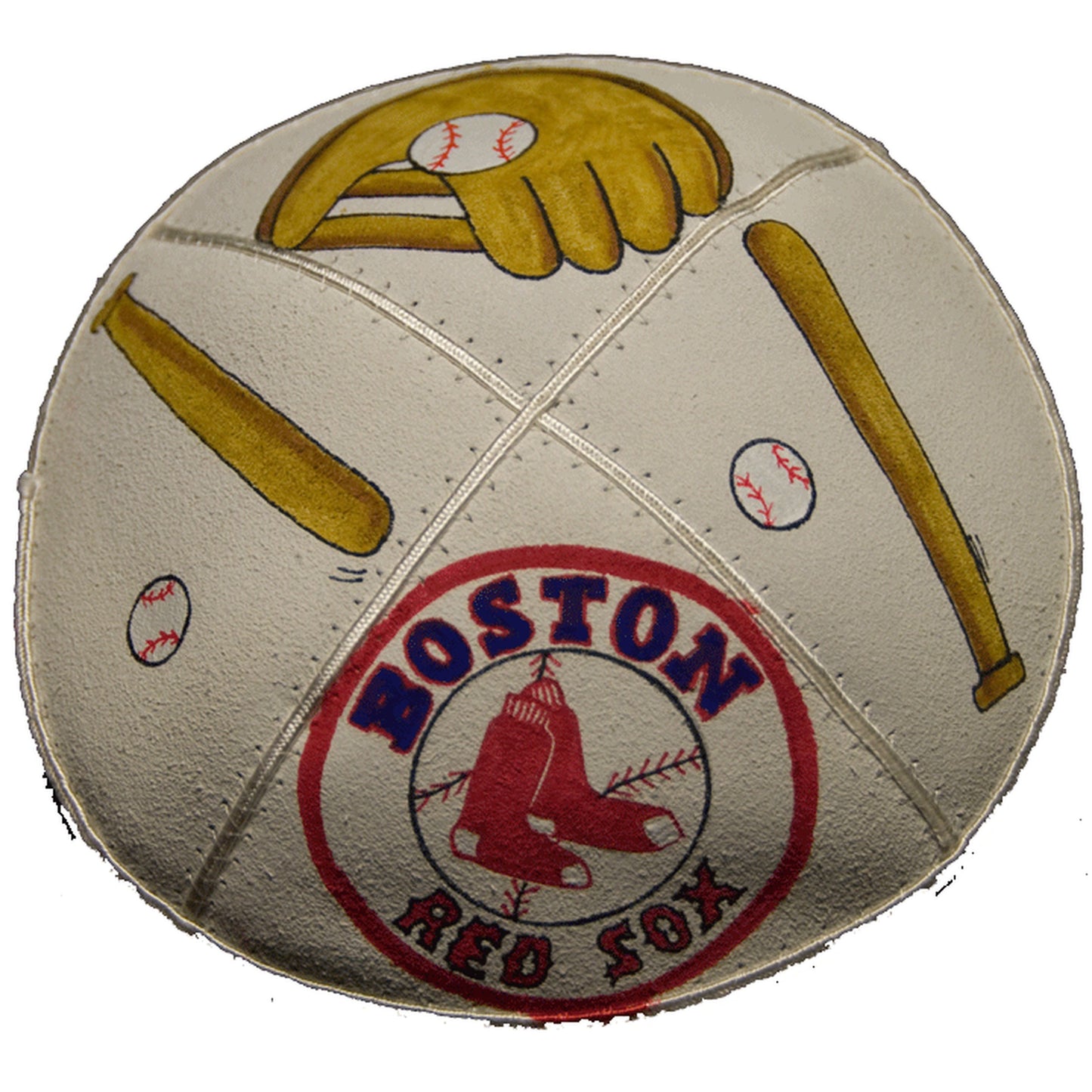 Red Sox Kippah