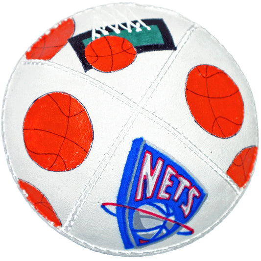 Nets Kippah