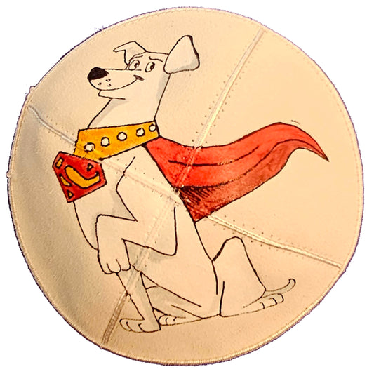 Krypto Kippah