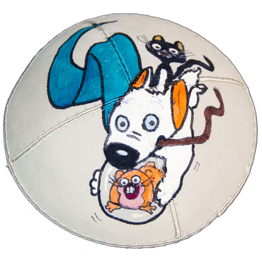 Bolt (Clearance) Kippah