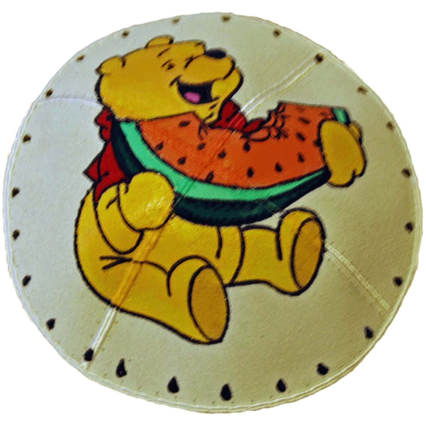 Pooh 2 Kippah