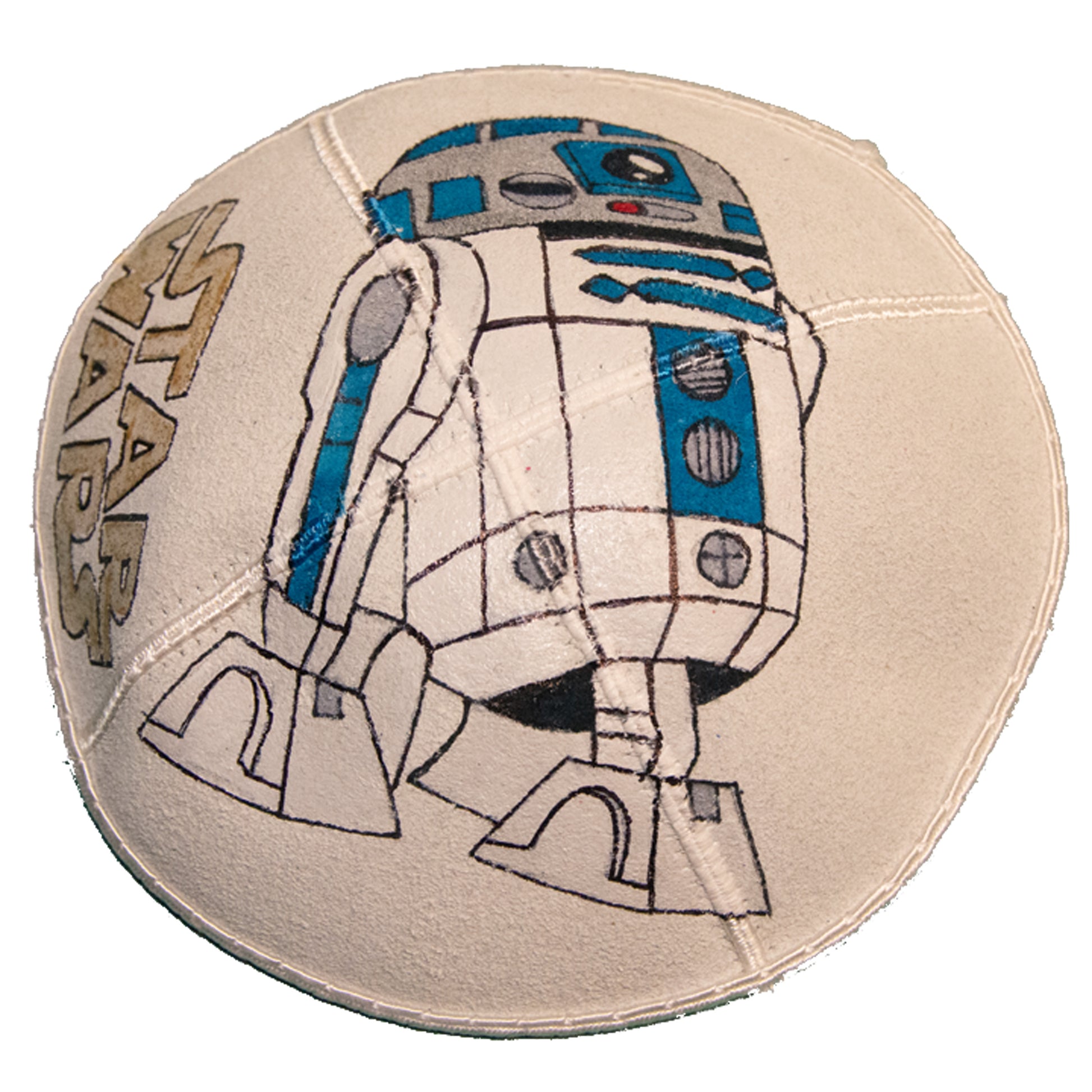 R2D2 Kippah