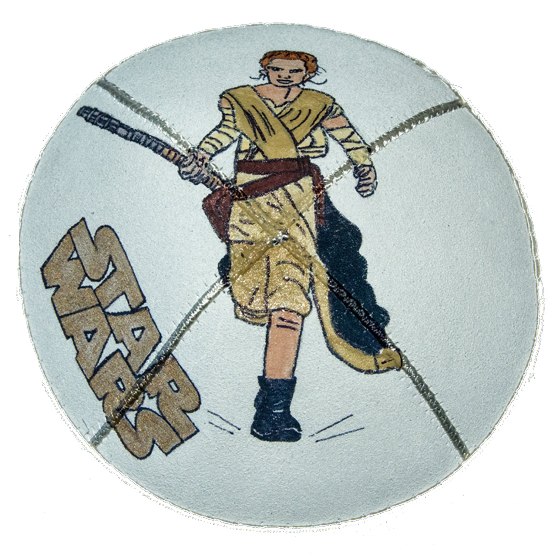 Rey Kippah