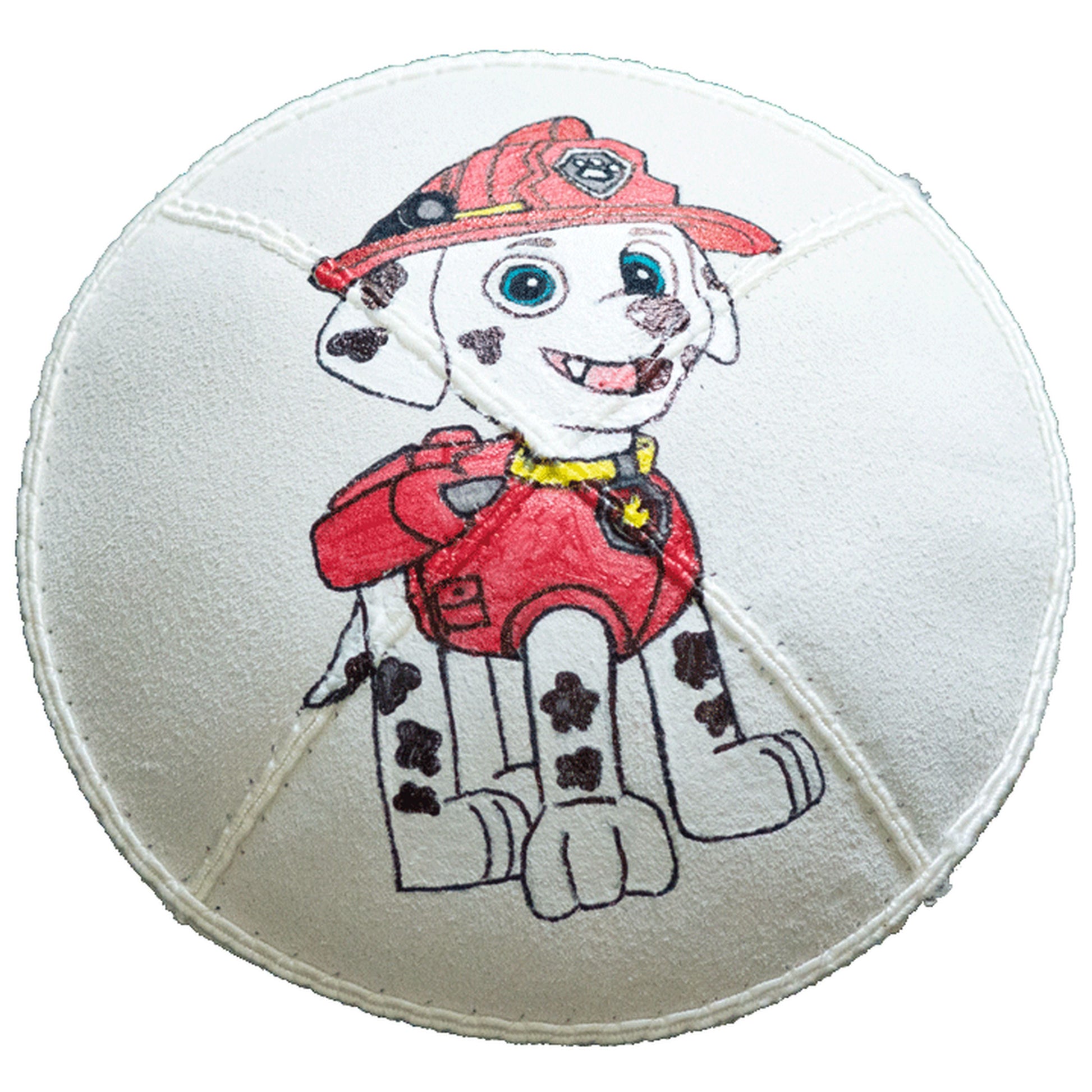 Paw Patrol Marshall Kippah