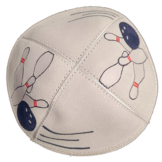 Bowling Kippah