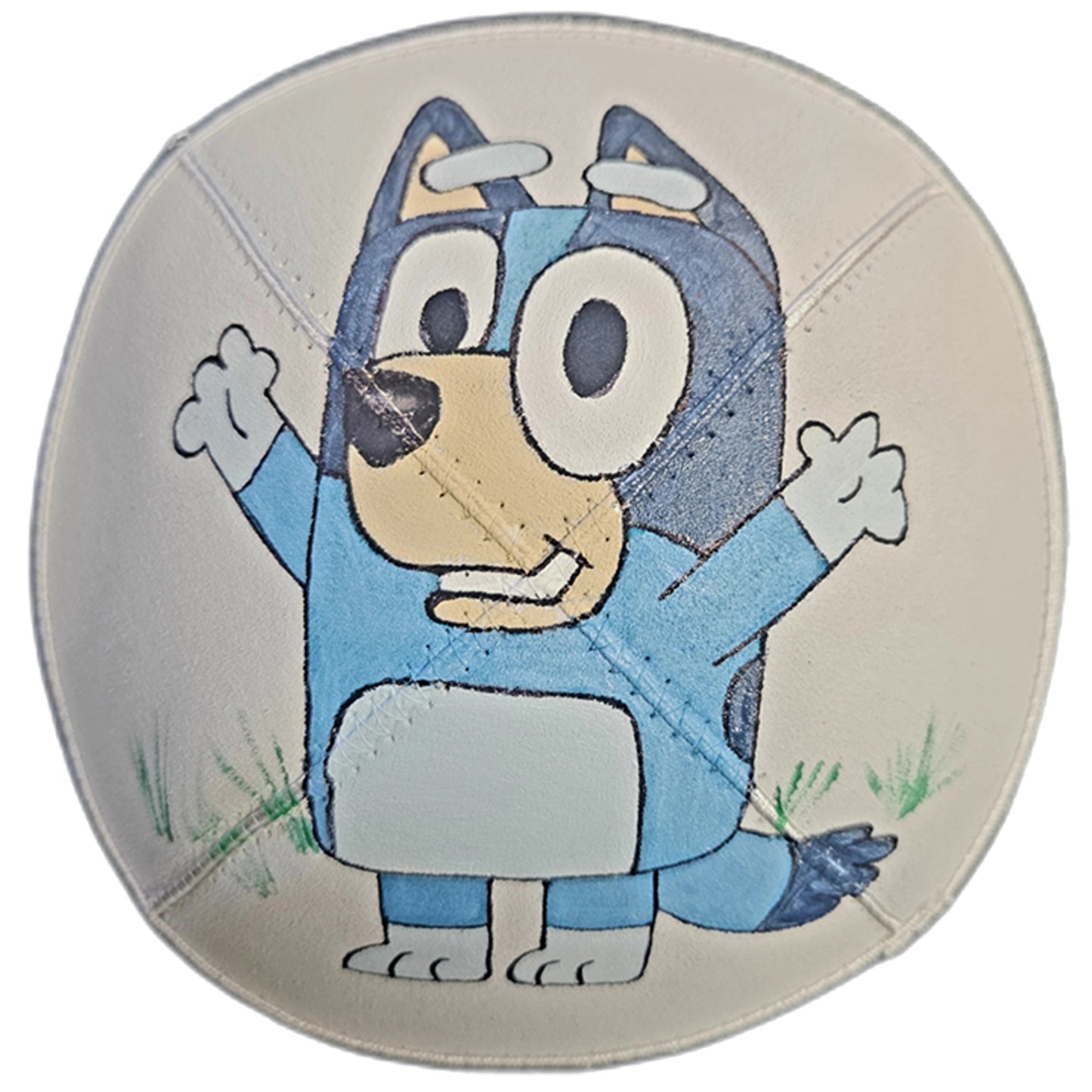 Bluey Kippah