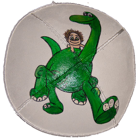 Good Dinosaur Kippah