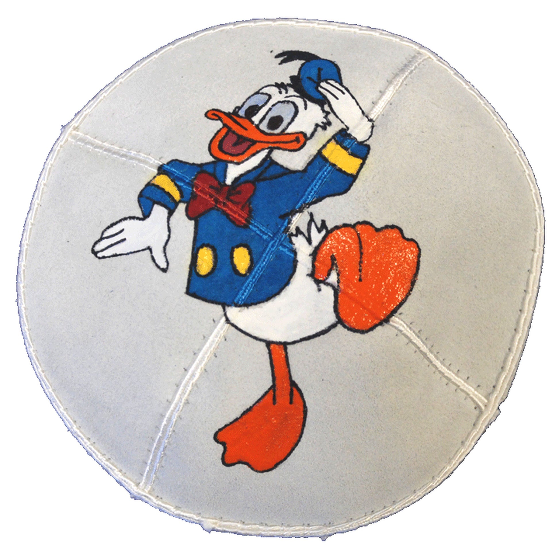 Donald Duck Kippah