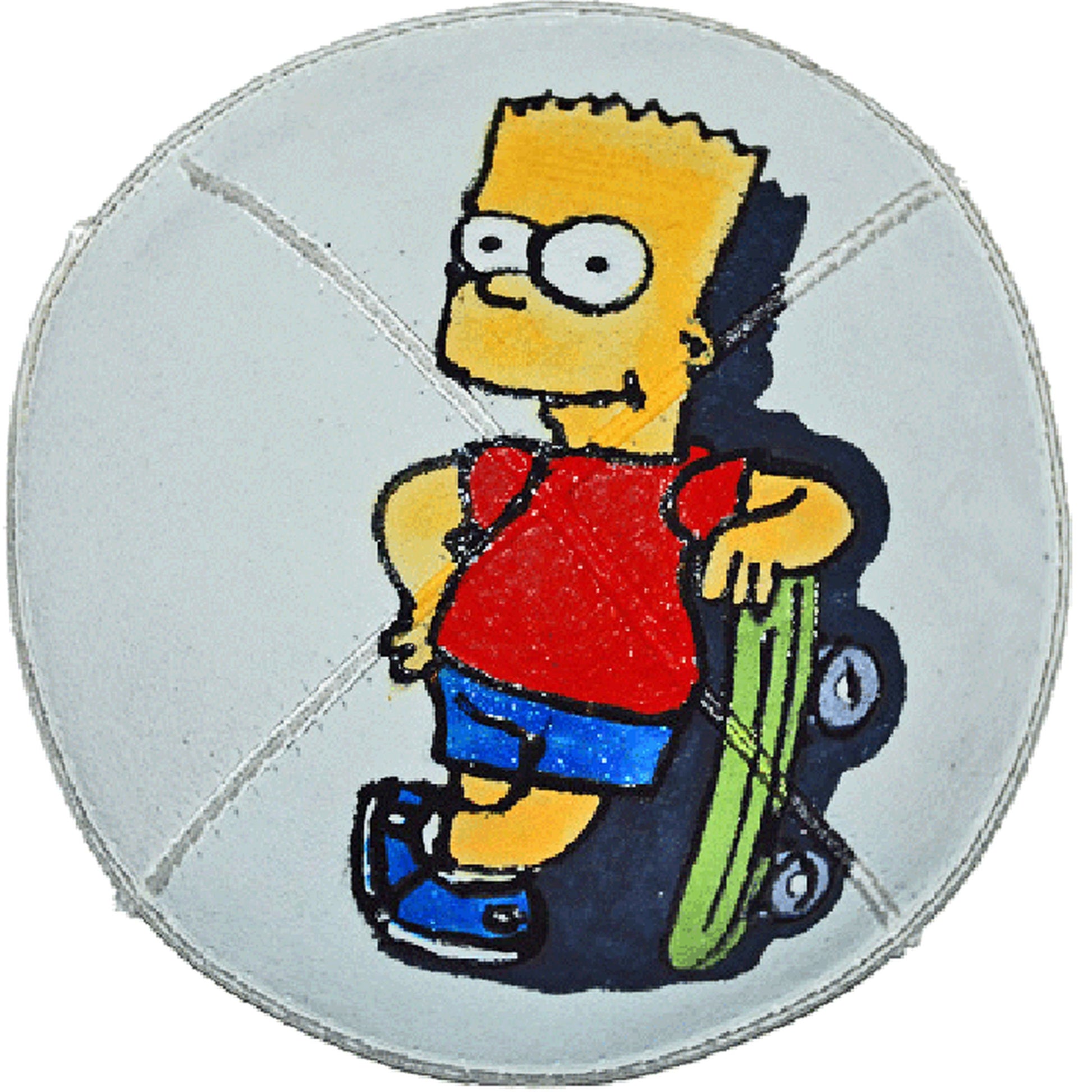 Bart Kippah