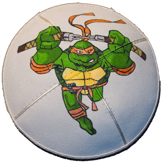 Ninja Turtles 1 Kippah