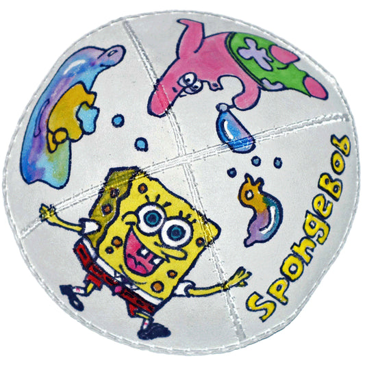 Sponge Bob Kippah