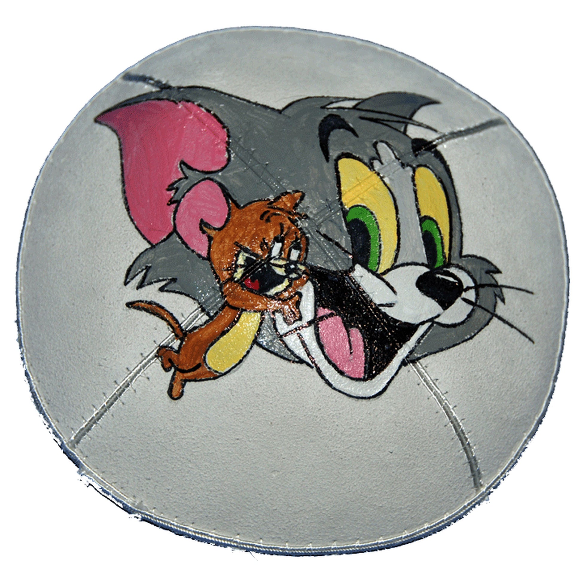 Tom and Jerry Kippah